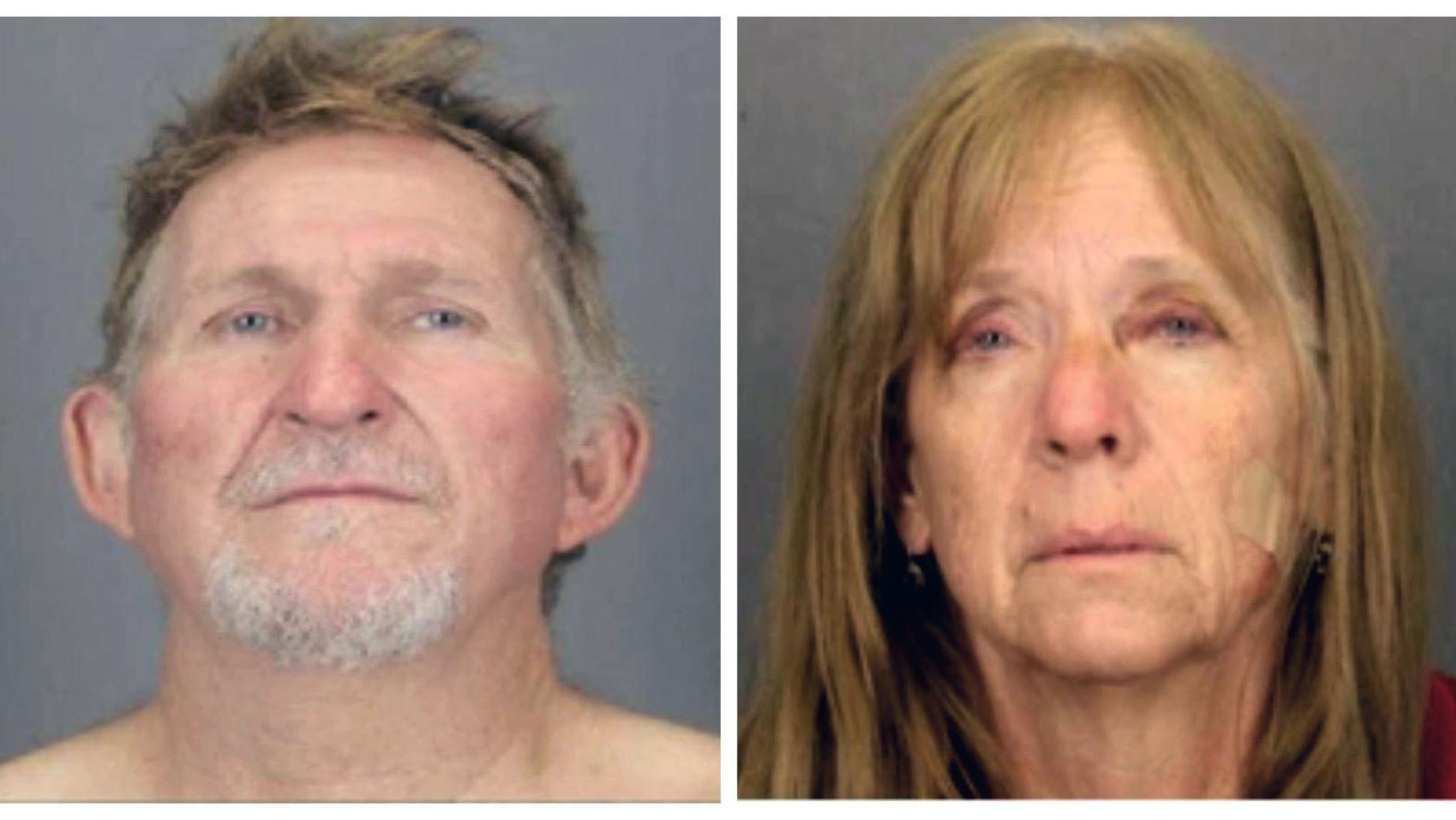 Pima County suspends use of transport company after murder suspects escape